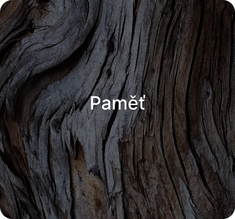 Wood texture with text overlay